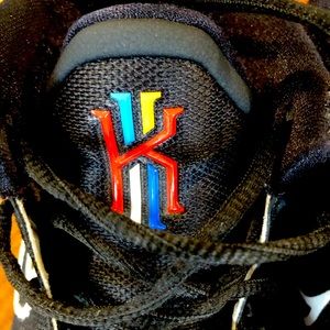 Kyrie Irving basketball shoes
